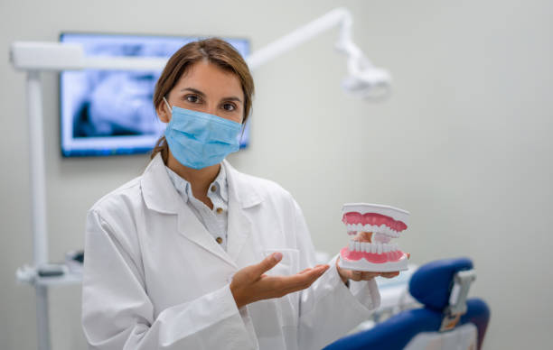 Best Emergency Treatment for Toothache in Rockville, CT