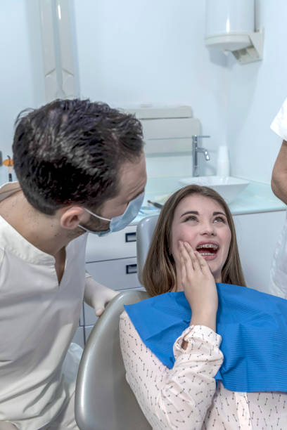 Professional Emergency Dentist in CT