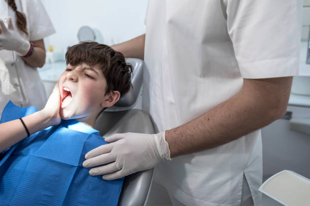 Best Emergency Dental Surgery in Rockville, CT