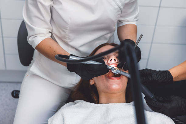Best Emergency Wisdom Teeth Removal in Rockville, CT