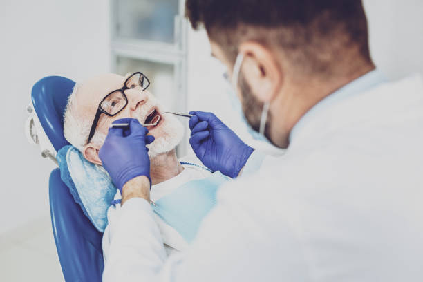 Best Emergency Treatment for Toothache in Rockville, CT